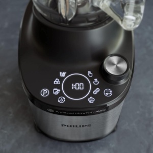 Blender Philips 7000 Series HR376010, 1500 W, 2 L, ProBlend Ultra - Img 4