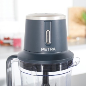 Blender reincarcabil Petra PT5393BGRYVDE 15L BPA-free lame din otel inoxidabil - Img 7