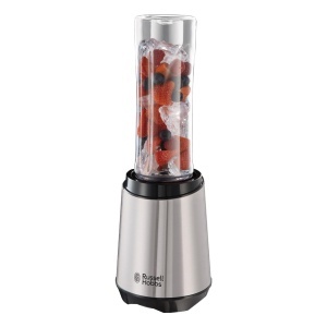 Blender Russell Hobbs 23472-56, 600ml, 300W, inox
