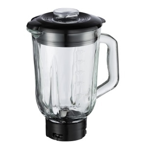 Blender Russell Hobbs Desire 1,5L, 850W, Rosu - Img 3