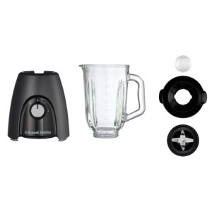 Blender Russell Hobbs Matte Charcoal 27121-56 15L Sticla 850W BPA-Free - Img 13