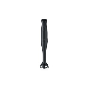 Blender Severin SM 3760, 350W, 2 cutite, negru