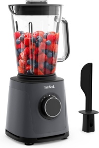 Blender Tefal PerfectMix Essential, 1200 W, 2 l, gri