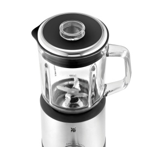 Blender WMF Kuchenminis Cromargan 400W 08L Sticla Functie Puls - Img 6