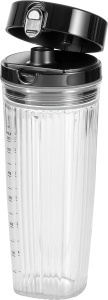 Blender ZWILLING ENFINIGY, 600W, 550ml, Negru - Img 3