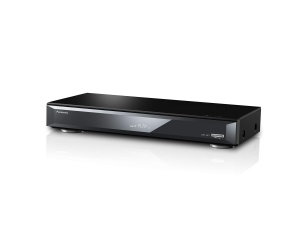 Blu Ray Player Panasonic DMRUBT1ECK Robust Calitate Superioara - Img 2