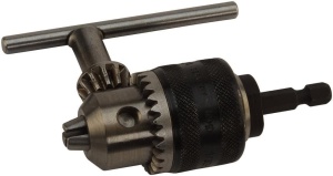 Bohrfutter cu adaptor HiKOKI 10 mm, 14 Zoll, pentru masini de gaurit