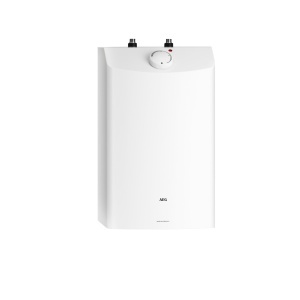 Boiler electric AEG DKU 10 Litri, 2 kW, temperatura ajustabila 35-82 C - Img 2