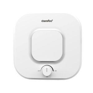 Boiler electric Comfee D15-15VEO, 15 litri, compact, eficienta energetica A