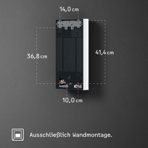 Boiler electric STIEBEL ELTRON HDB-E 182124 Trend, 35-55C, 2i-Technologie - Img 6