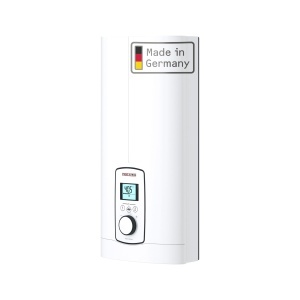 Boiler Instantaneu Stiebel Eltron DEL 27 Plus, 27 kW, Display LCD, Mod ECO