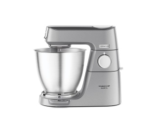 Bol de mixare din otel inoxidabil Kenwood KAB70.000BS, 7 litri, argintiu - Img 2