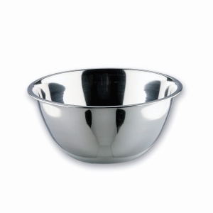 Bol din inox Lacor Garinox 14046 174 L diametru 45 cm finisaj lucios