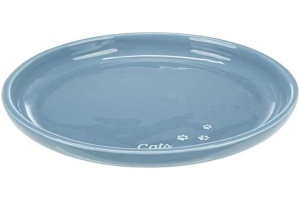 Bol pentru pisici TRIXIE XXL din ceramica, 0,35 l, 18 cm, diverse culori