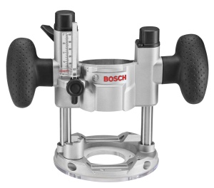 Bosch PR011 Colt Router Baza de adancime pentru router PR10E/PR20EVS
