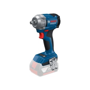 Bosch Professional GDS 18V-350 Surubelnita cu Impact Motor Fara Perii 350 Nm