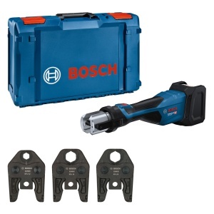 Bosch Professional GPT 18V-32 32 kN Sistem de Presare Rapid si Eficient
