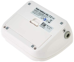boso medicus vital - Tensiometru complet automat cu afisaj mare si detectare aritmie - Incl. manseta de tensiune arteriala (22-42cm) - Img 4