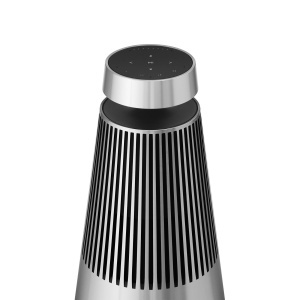 Boxa audio Bang Olufsen Beosound 2 (Generatia 3) cu Bluetooth si Wi-Fi, Aluminiu - Img 13