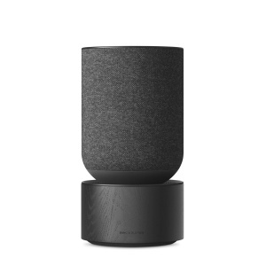 Boxa audio Bang Olufsen Beosound Balance, wireless, negru, design elegant