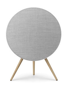 Boxa Bluetooth Bang Olufsen Beosound A9 5.Gen, Aluminiu Natural, Design Elegant - Img 3