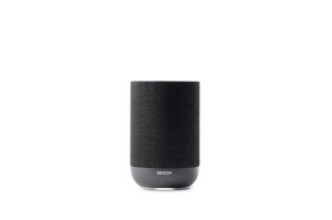 Boxa Bluetooth Denon Home 200, Hi-Res Audio, Dolby Atmos, Negru - Img 1
