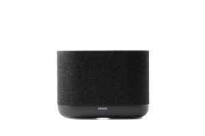 Boxa Bluetooth Denon Home 400, Dolby Atmos, 6 Treburi, Negru