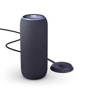 Boxa Bluetooth Motorola Moto Sound Flow, autonomie 11.5 ore, carbon - Img 1