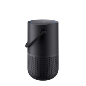 Boxa portabila Bose Portable Home Speaker, 360 sunet, negru - Img 5