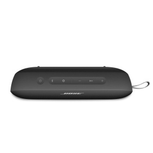 Boxa portabila Bose SoundLink Flex SE, waterproof, 12 ore autonomie, negru - Img 4