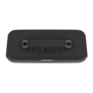 Boxa portabila Bose SoundLink Max, Bluetooth, 20h autonomie, impermeabila, neagra - Img 4