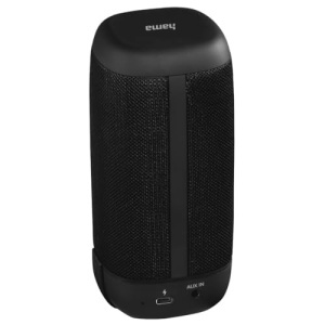 Boxa portabila Hama Tube 40 Bluetooth 35W Negru - Img 10