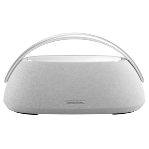 Boxa portabila Harman Kardon Go Play 3 Bluetooth Negru Bass puternic - Img 2