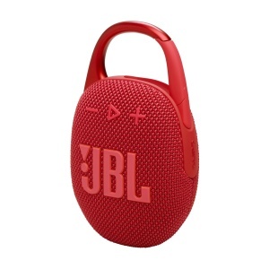 Boxa portabila JBL Clip 5 Bluetooth Rosu Bass puternic Rezistenta la apa si praf - Img 9