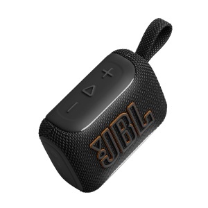 Boxa portabila JBL Go 5, Bluetooth, rezistenta la apa, neagra - Img 6