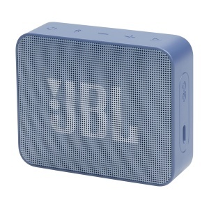 Boxa portabila JBL GO Essential 2 Bluetooth 5 ore autonomie IP67 Albastra