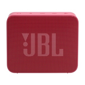 Boxa portabila JBL GO Essential 2 Bluetooth Rosu IP67 Autonomie 5 ore - Img 2