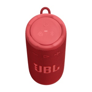 Boxa portabila JBL Grip Bluetooth IP68 14 ore autonomie Rosu - Img 3