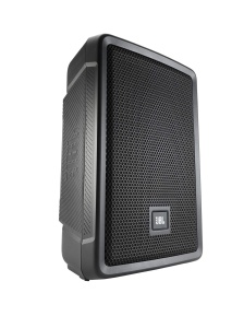 Boxa portabila JBL IRX108BT, Bluetooth 5.0, 20,3 cm, sunet profesional