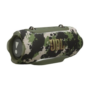 Boxa portabila JBL Xtreme 5 cu sunet de calitate, 28 ore autonomie, impermeabila