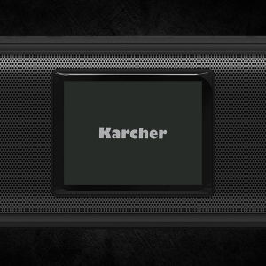 Boxa portabila Karcher DAB Go, Bluetooth, 5W, negru - Img 9