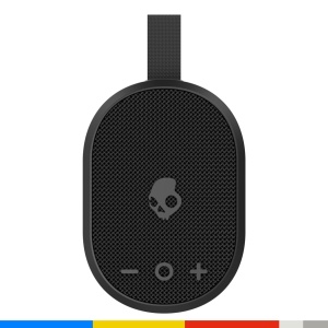 Boxa portabila Skullcandy Ounce Bluetooth IPX7 16 ore autonomie Negru - Img 3
