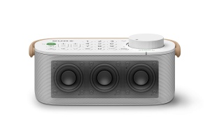 Boxa portabila Sony SRS-LSR200, alba, cu functie de telecomanda, 13 ore autonomie - Img 7