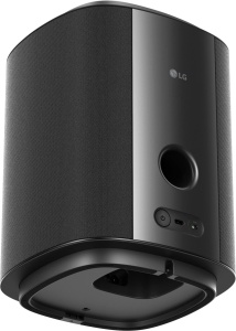 Boxa Surround LG Sound Suite M7, 100W, Dolby Atmos, Negru - Img 5