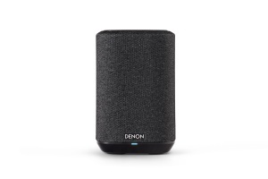 Boxa wireless Denon Home 150 NV Bluetooth AirPlay 2 Negru