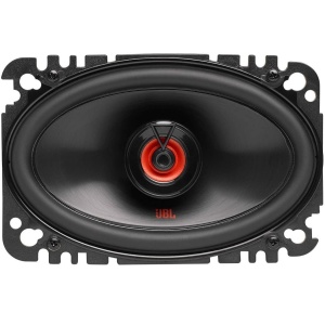 Boxe Auto JBL Club 6422F 120W 4x6 inch Sunet Clar si Puternic - Img 2