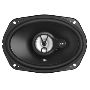 Boxe auto JBL Stage1 9631 300W 3 cai 6x9 inch Negru - Img 3