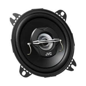 Boxe auto JVC CS-J420X 10 cm 2 cai Negru - Img 3