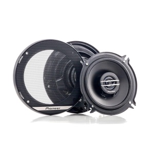 Boxe auto Pioneer TS-G1320F, 13 cm, 250 W max, 35 W nominale