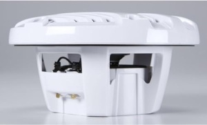 Boxe Kenwood KFC-1653MRW 2 cai rezistente la apa 160 mm - Img 3